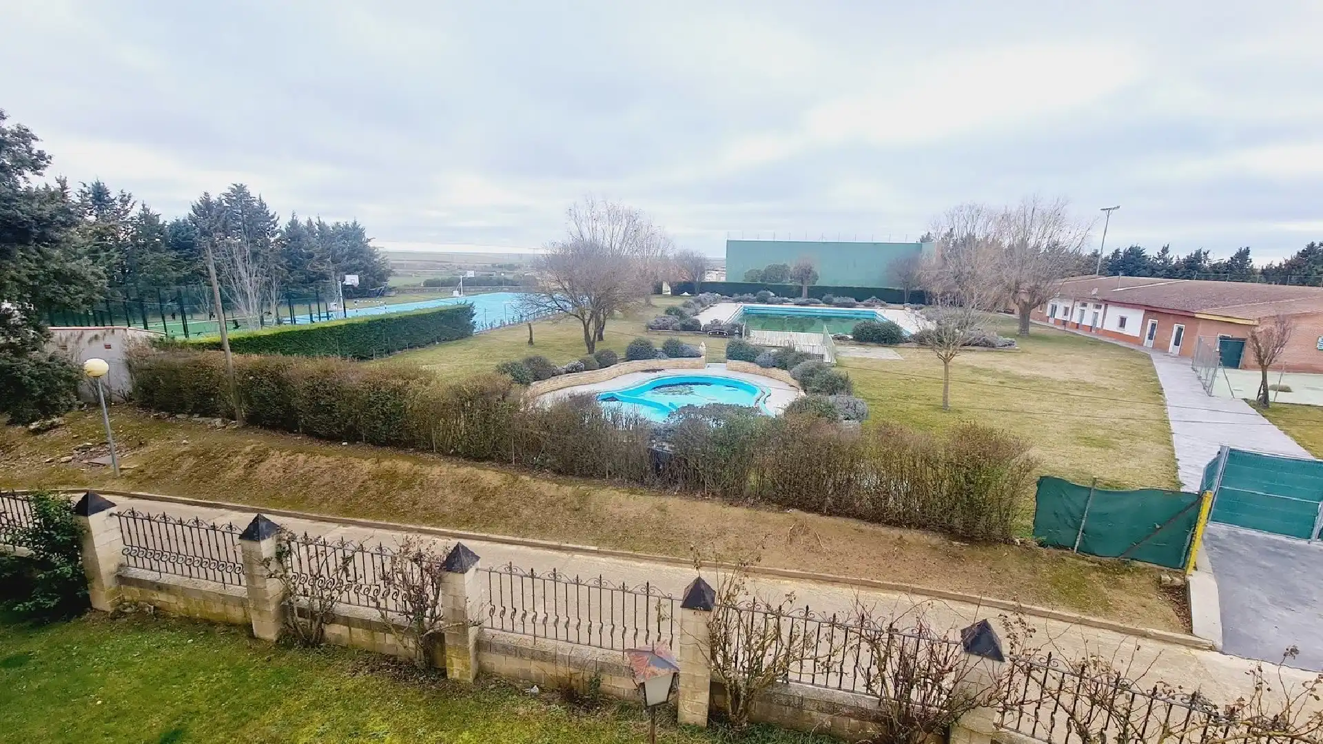 Casa o xalet en venda a Becerril de Campos
