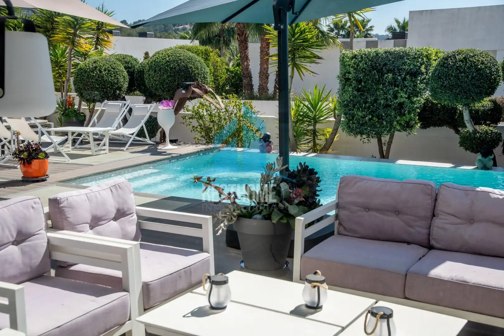 Detached house with terrace for sale in Benimeit - Tabaira, imagen 13