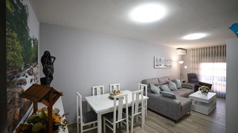 Foto 4 de Pis en venda a Calle Olivares, Puerta de Cuartos - Avda. de Portugal, Toledo