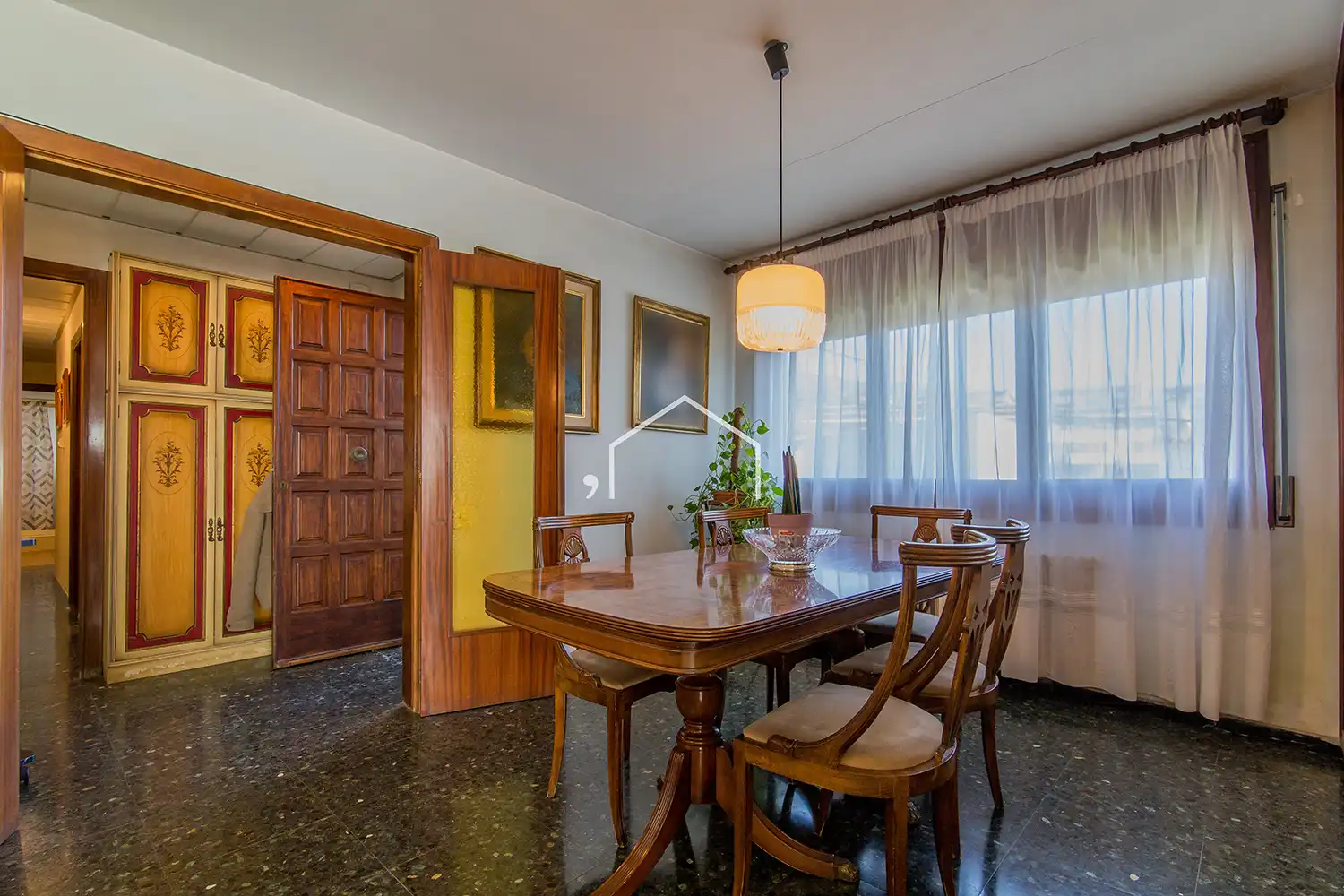 Villa avec terrasse à vendre à Camí a Alella, imagen 53