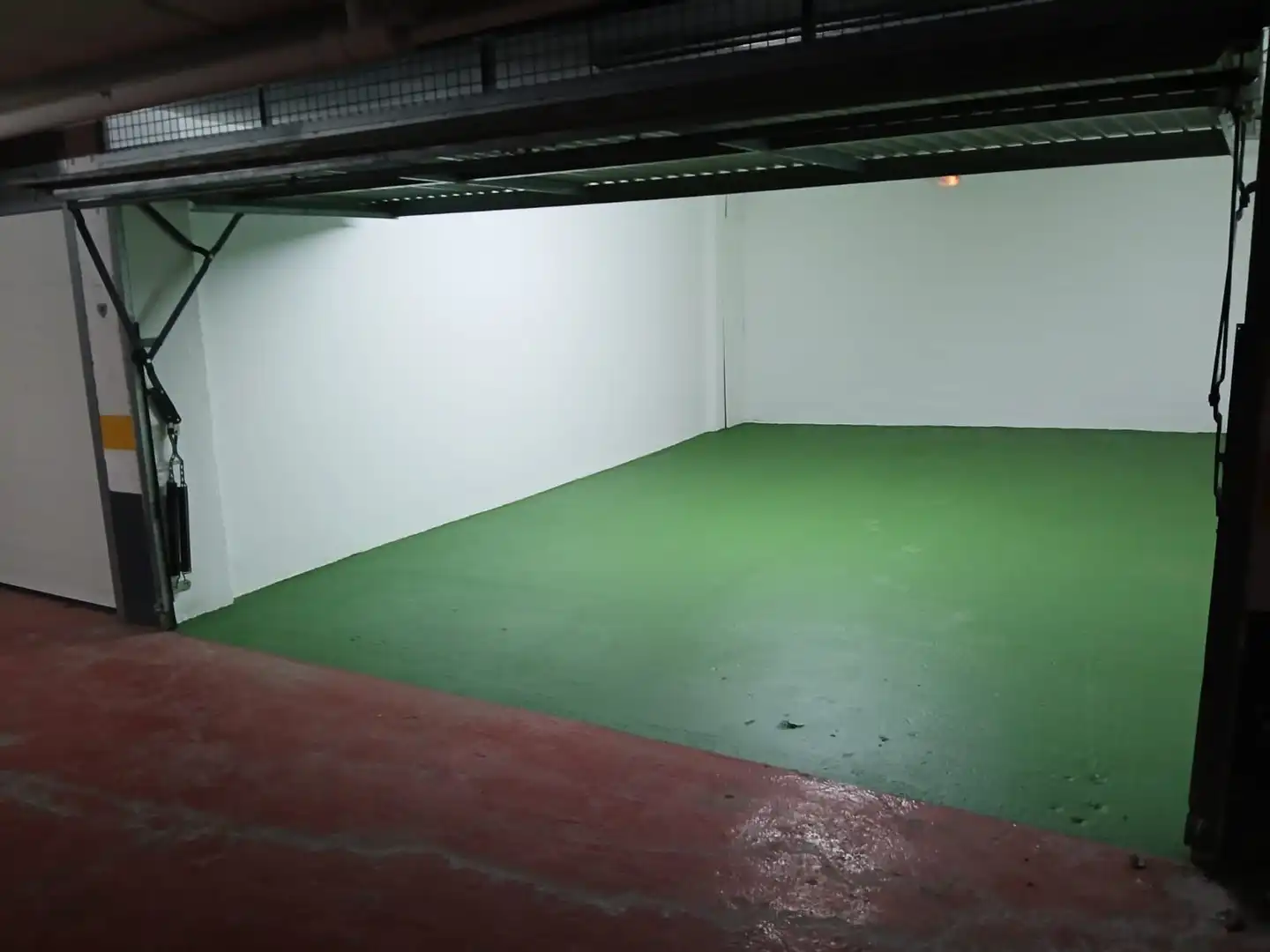 Garaje en venta en Altea
