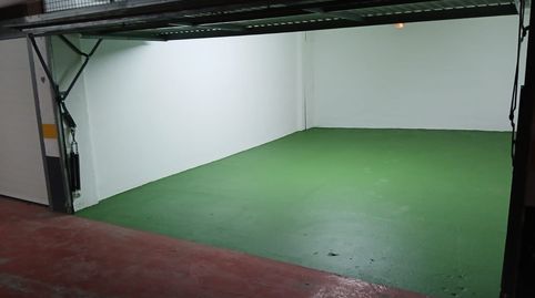 Foto 3 de Garaje en venta en Mascarat, Altea