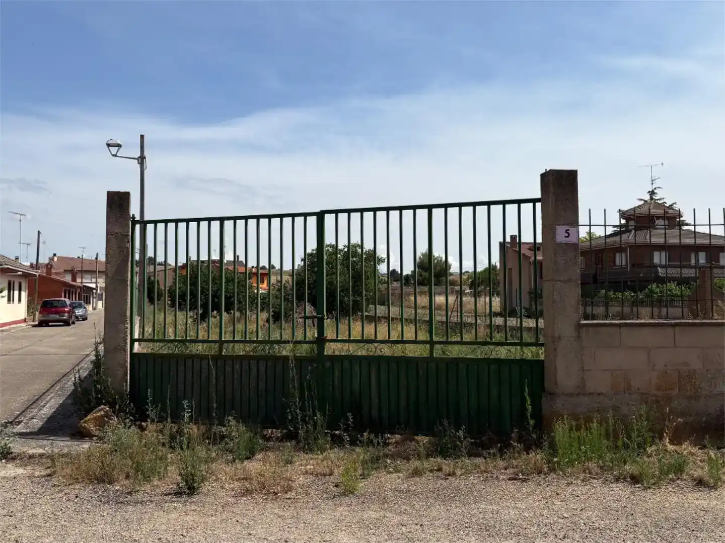 Residencial en venda en Villalmanzo, Burgos