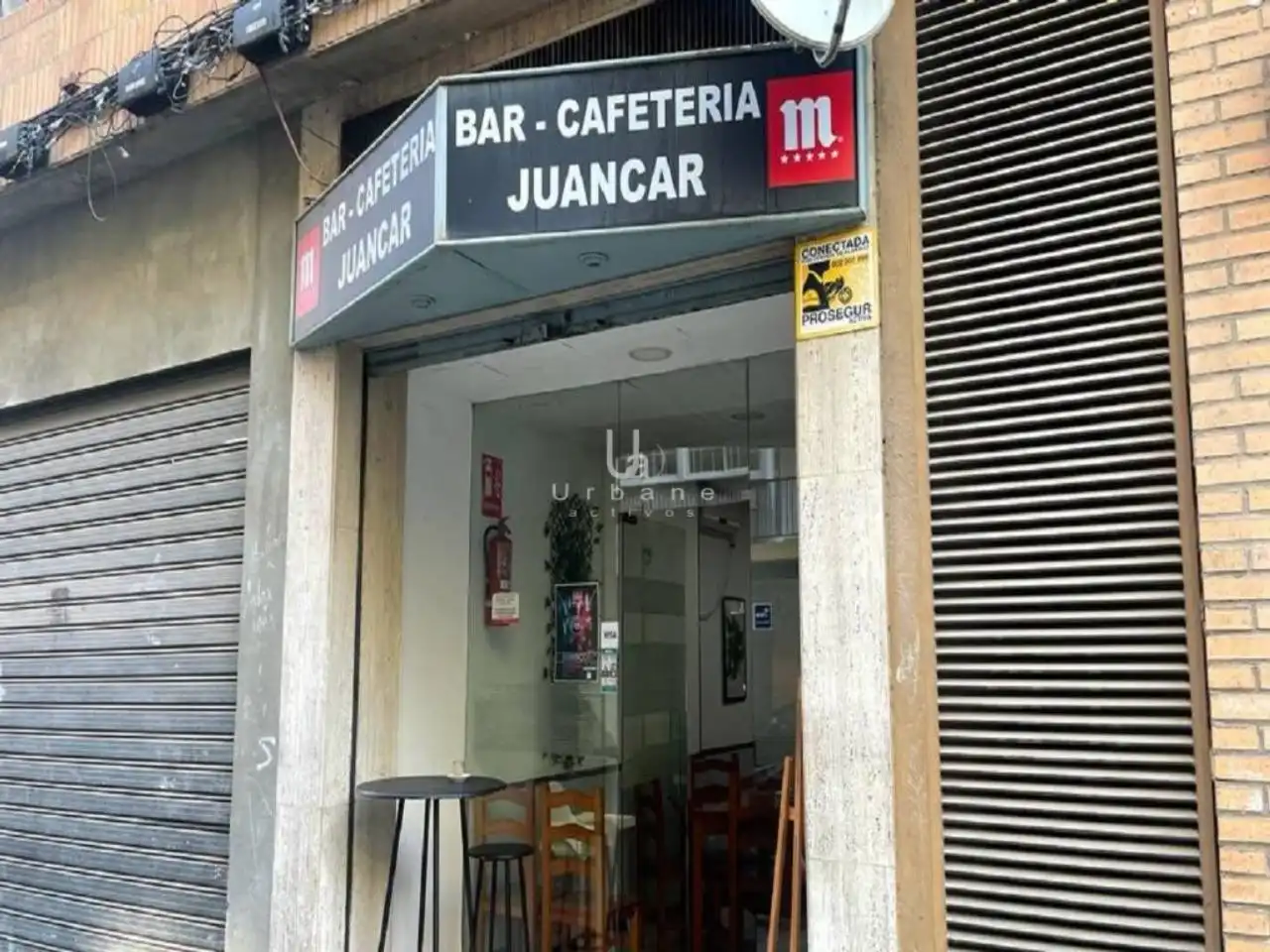 Local en venta en Valencia