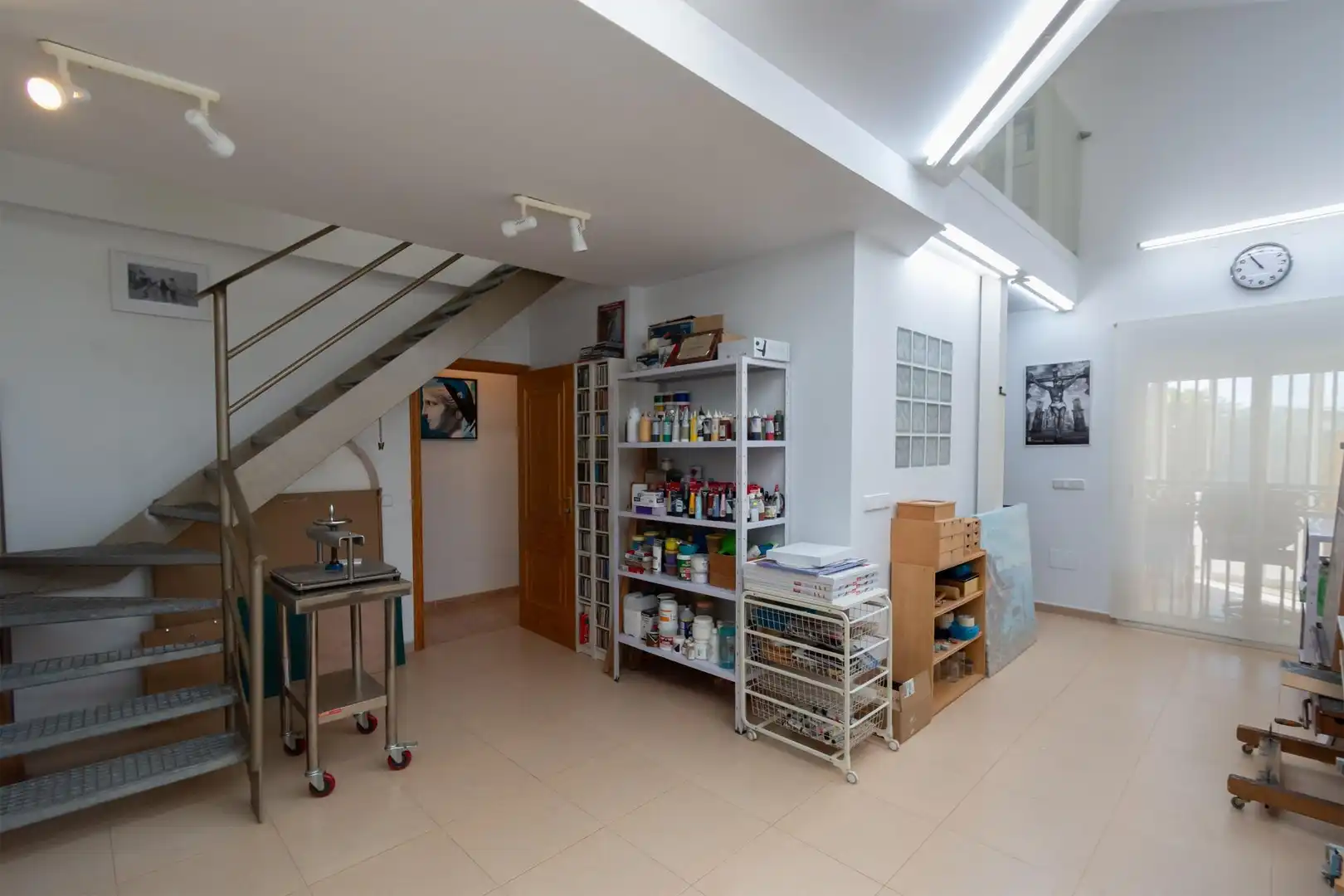 Casa o chalet en venta en Cartagena con Aire acondicionado, Jardín privado y Terraza
