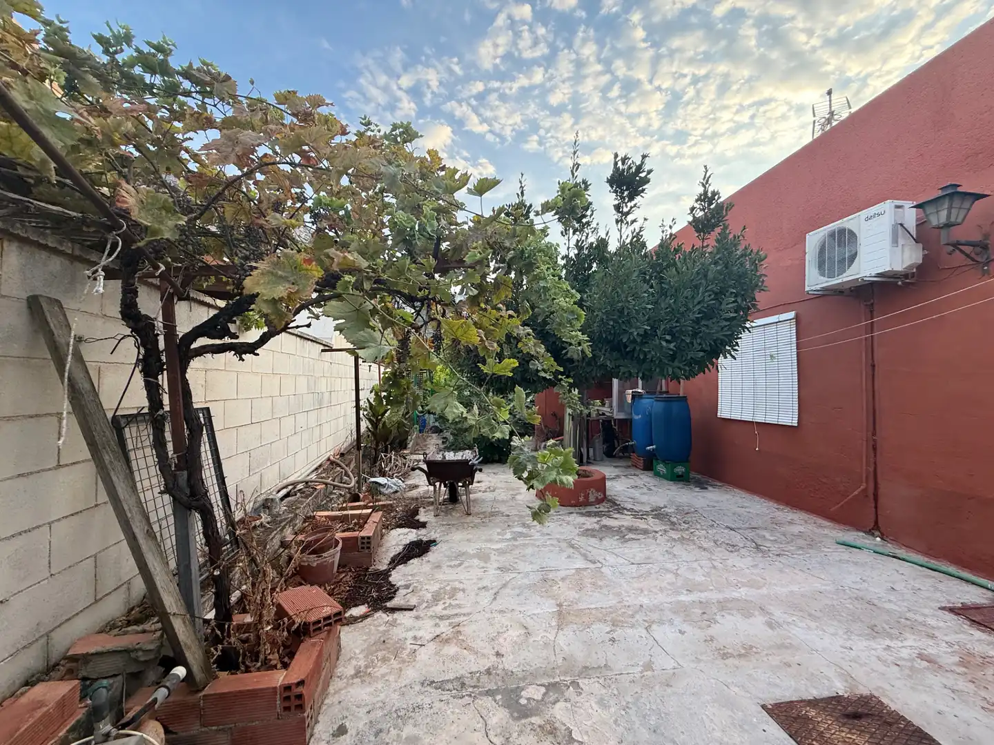 Villa avec terrasse à vendre à El Montgó, imagen 12