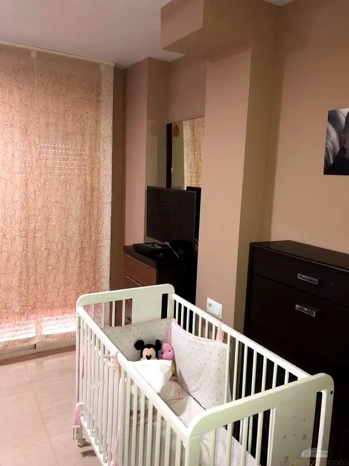 Habitación de Piso en venta en La Unión con Terraza y Balcón