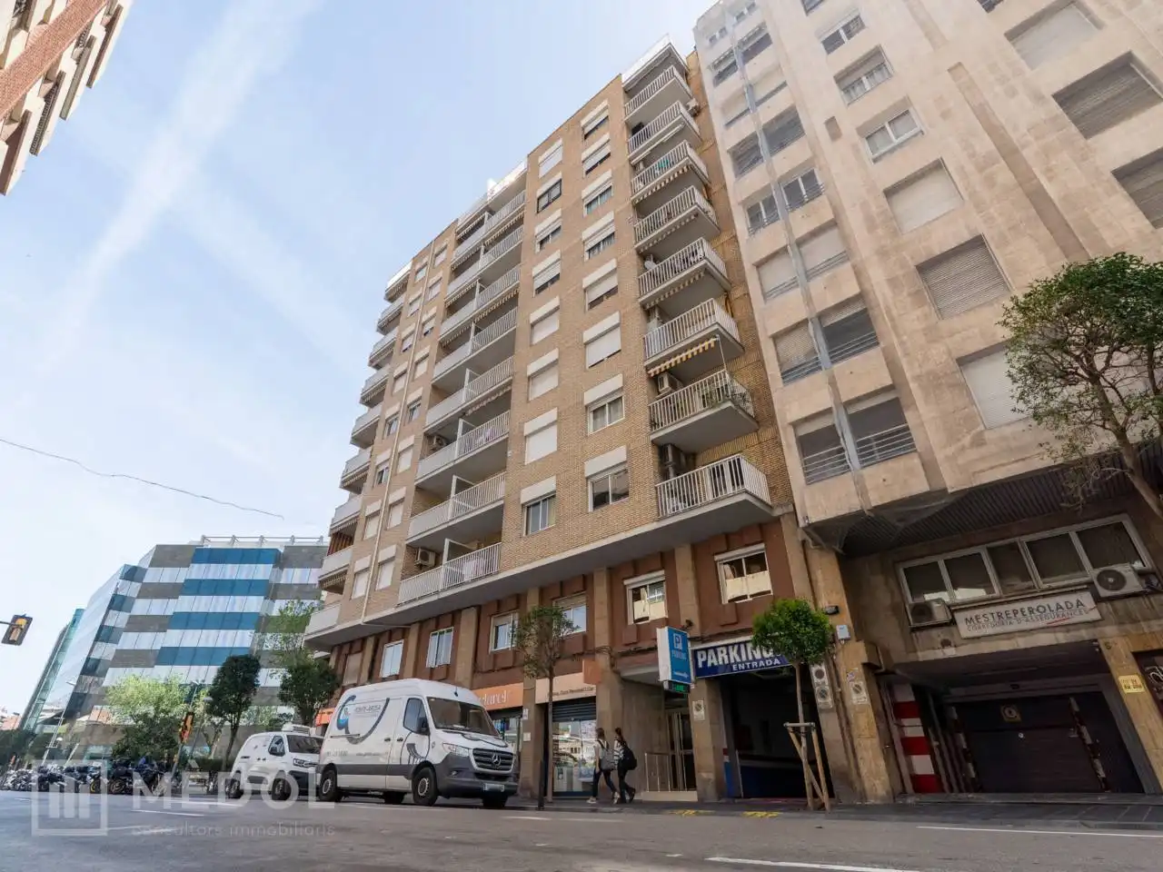 Pis amb terrassa en venda a Calle Pere Martell 4, imagen 33