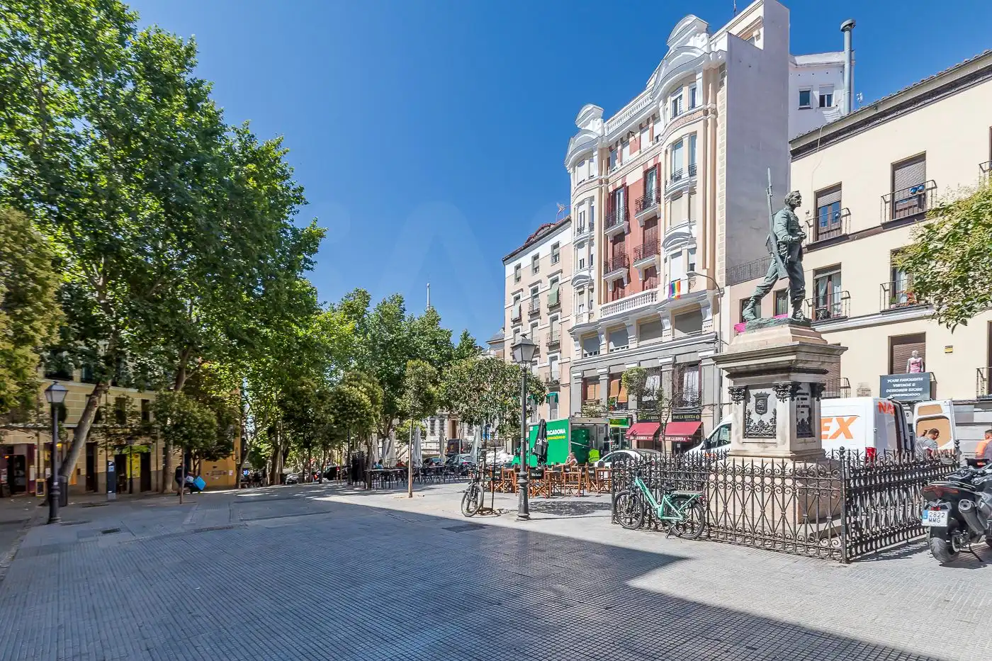 Flat with lift for sale in Centro, imagen 29