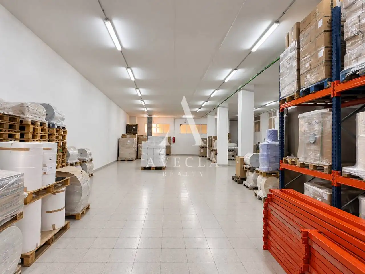 Nave industrielle à louer à Calle Energía 36, imagen 14