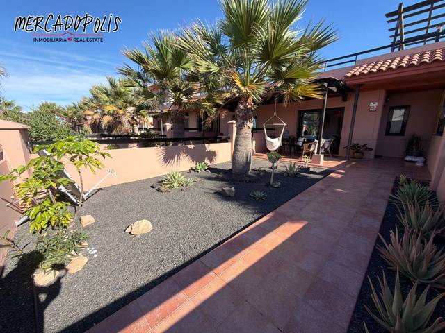 Casa adosada en Venta en Majanicho