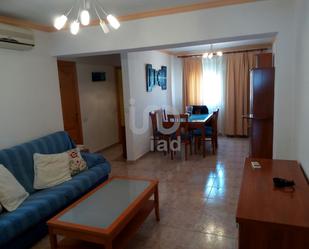 Living room of Attic for sale in  Palma de Mallorca  with Air Conditioner