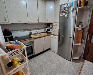 Cuina de Casa o xalet en venda en La Línea de la Concepción amb Terrassa