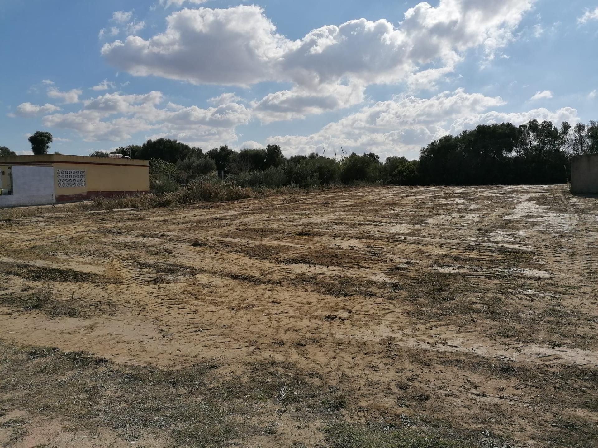 Country house for sale in Puerto Real