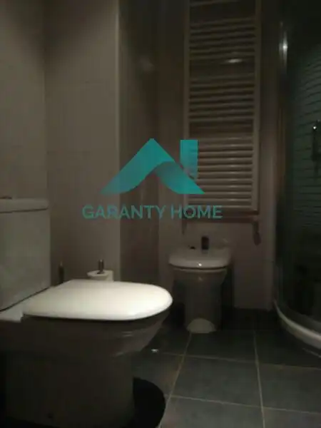Bany de Apartament en venda en Cáceres amb Aire condicionat, Calefacció i Traster