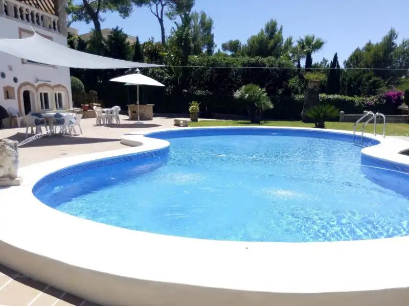 Villa in vendita a 0, imagen 3