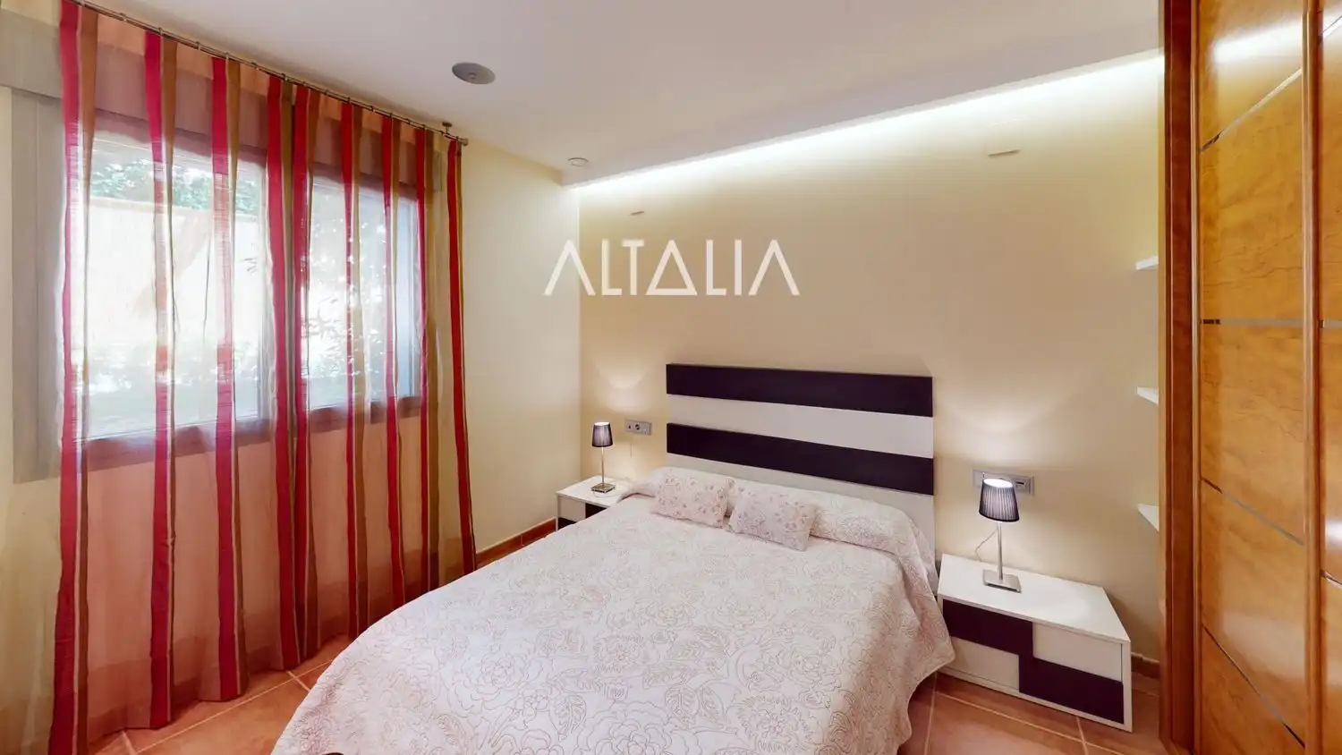 Villa mit Pool zum Verkauf in Pedanías - Extrarradio, imagen 16