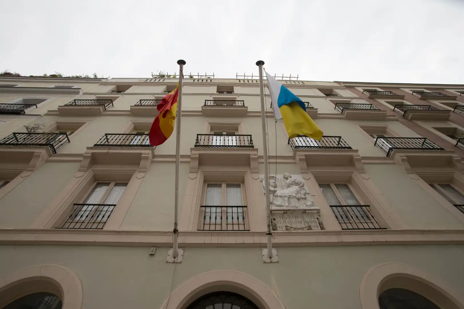 Pis amb terrassa de lloguer a Calle de Fernanflor, imagen 29