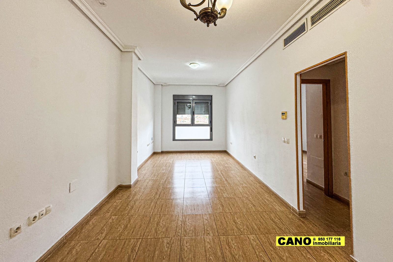 Flat for sale in Roquetas de Mar