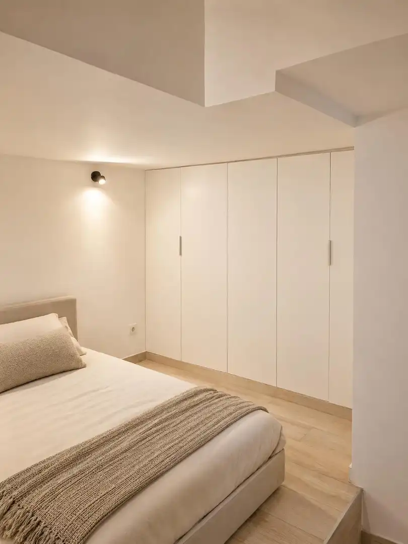 Wohnung mit Aufzug zum Verkauf in Hortaleza, imagen 19