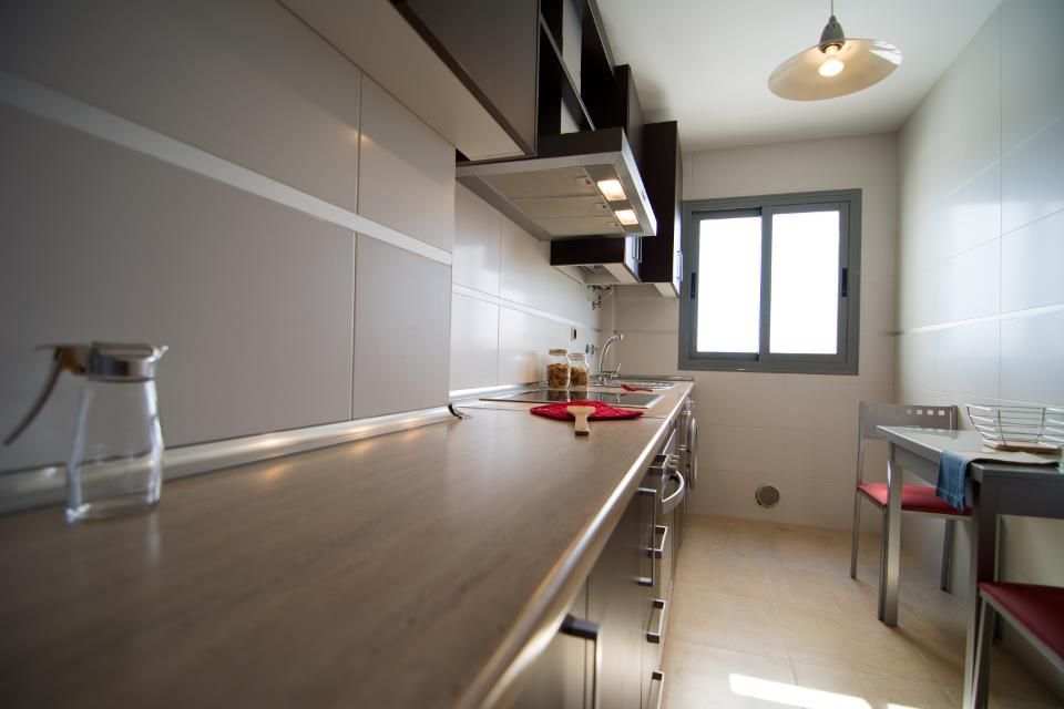 Flat to rent in Avenida Curro Romero, Roquetas Pueblo