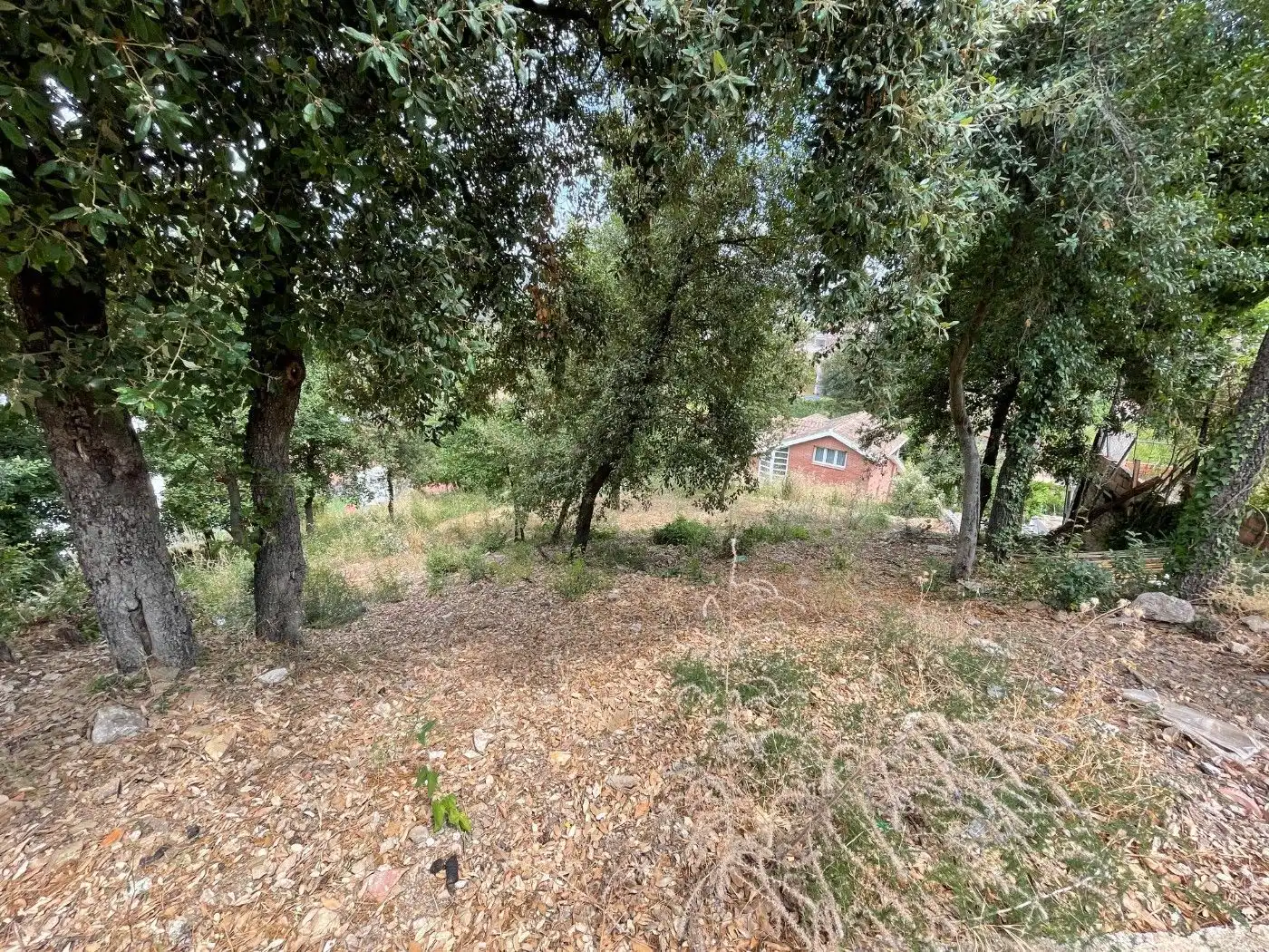 Wohnbaugrundstück zum Verkauf in Cervelló, imagen 7