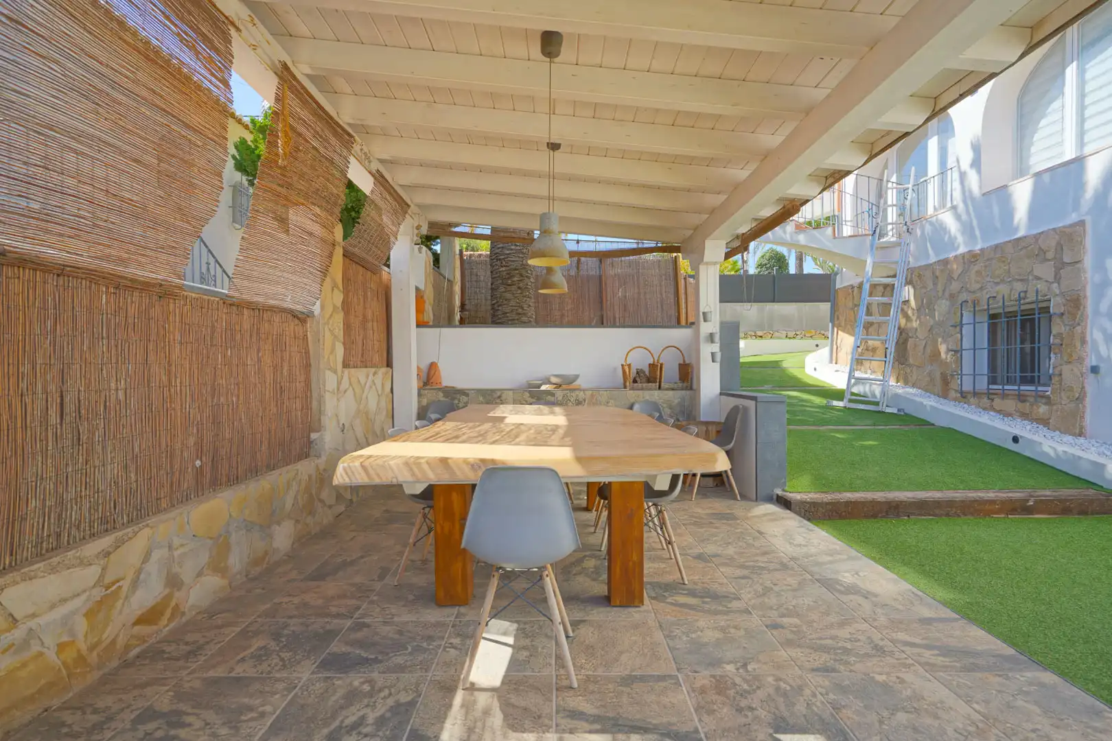 Chalet con terraza en venta en Canuta, imagen 36