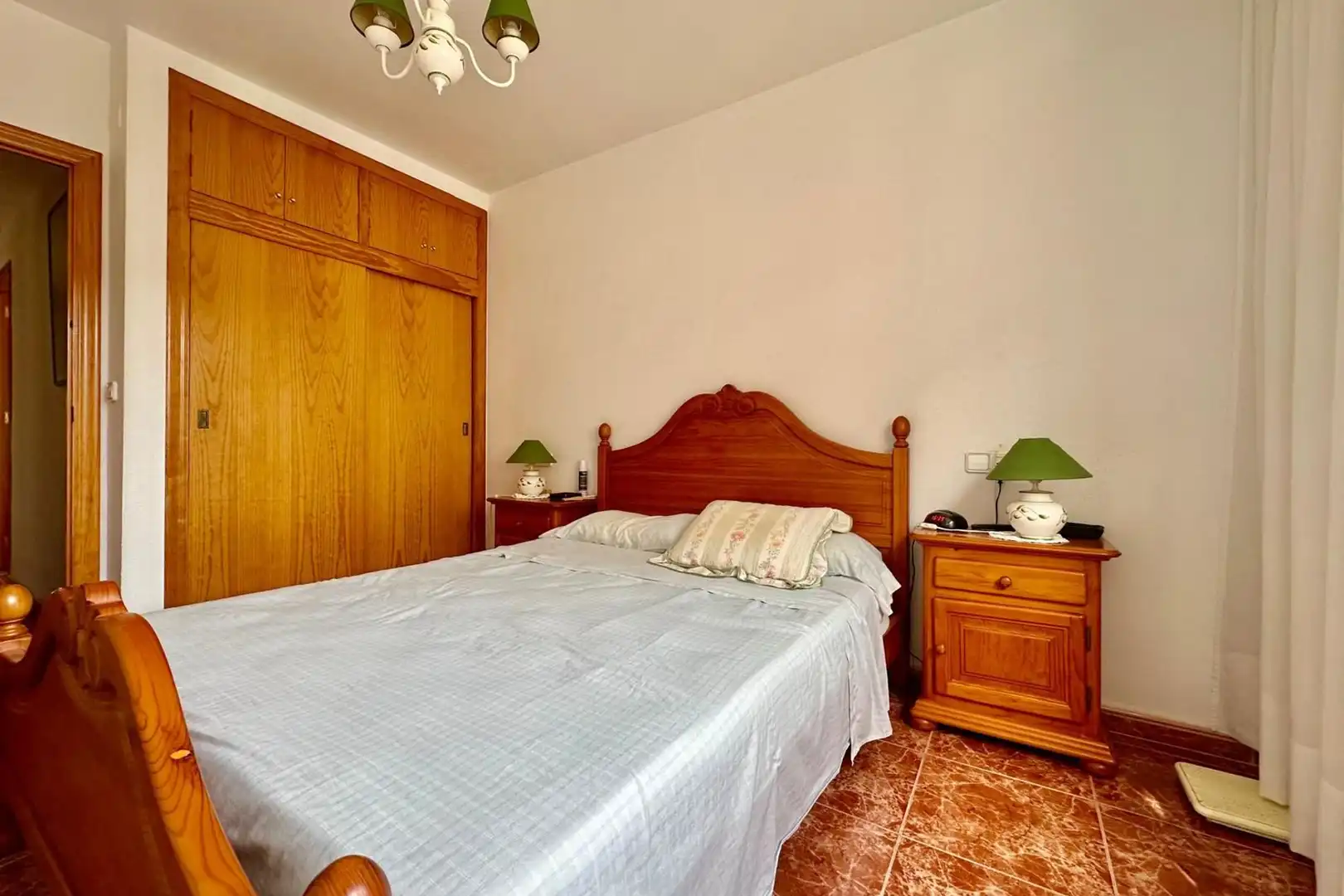 Apartament amb terrassa en venda a Centro, imagen 28