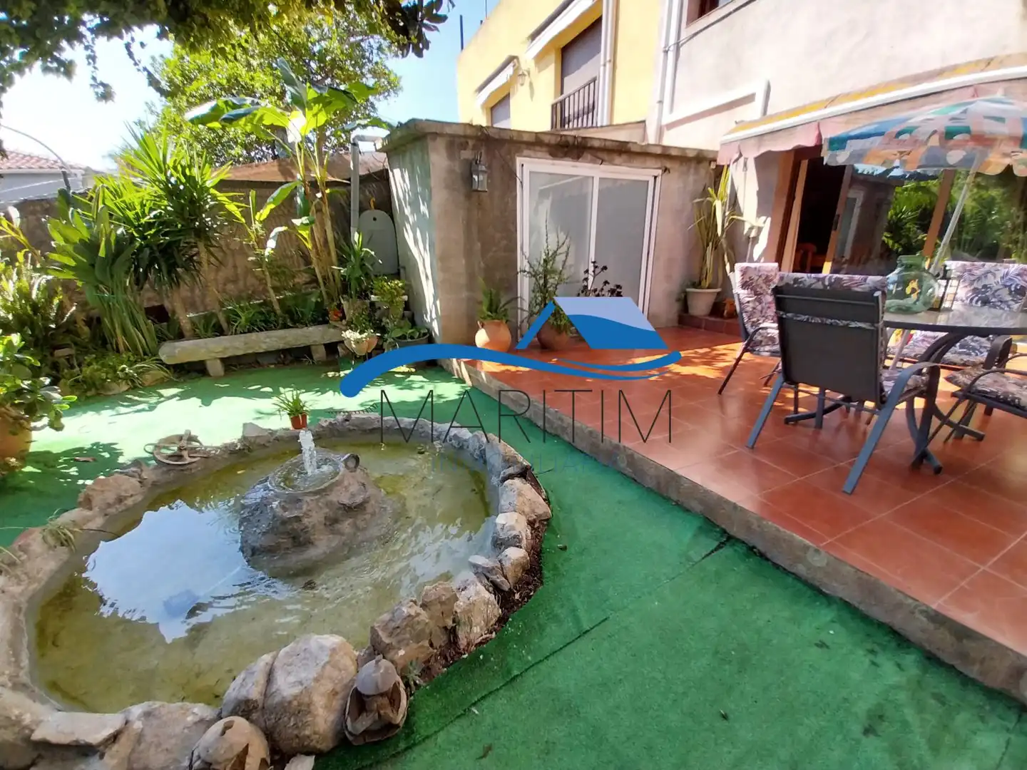 Casa con terraza en venta en Arbres, imagen 35