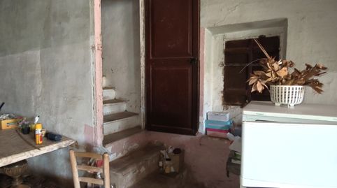 Foto 3 de Finca rústica en venta en L'Aldea, Tarragona