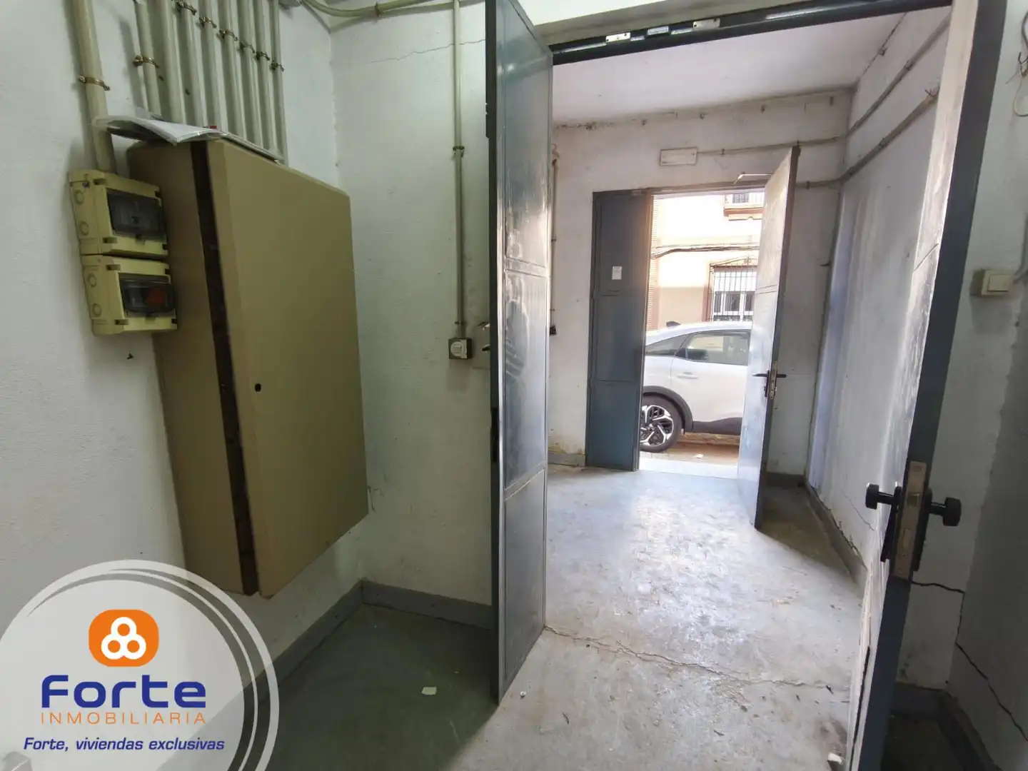 Local comercial en venda a Sur, imagen 13