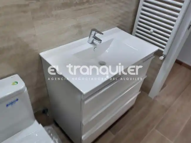 Flat for rent in Madrid, Madrid