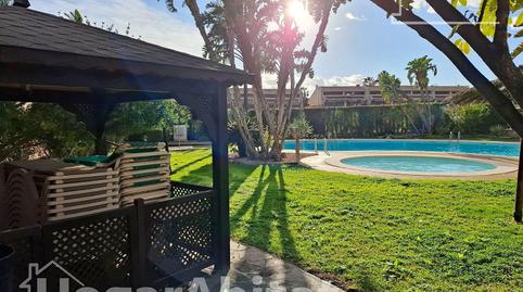 Foto 2 de Casa adosada en venda a Calle San Antonio, Centro, Sant Joan d'Alacant