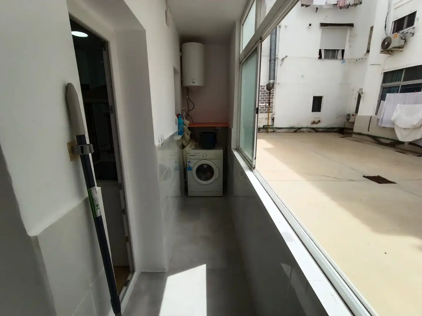 Terraza de Piso en venta en Mérida con Amueblado