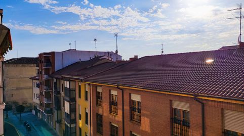Foto 5 de Piso de alquiler en Calle Mayor Antigua, San Pablo y Santa Marina, Palencia Capital