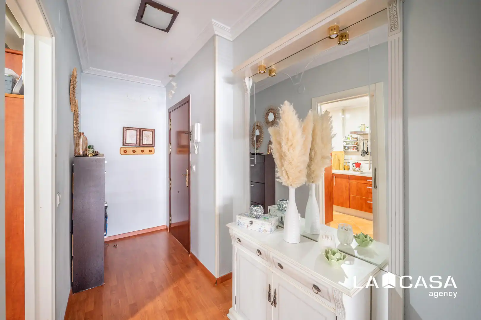 Piso en venta en Dos Hermanas con Aire acondicionado, Trastero y Piscina