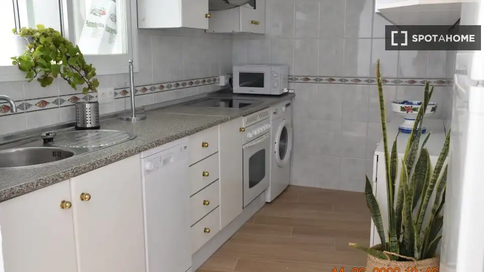 Room in Centro