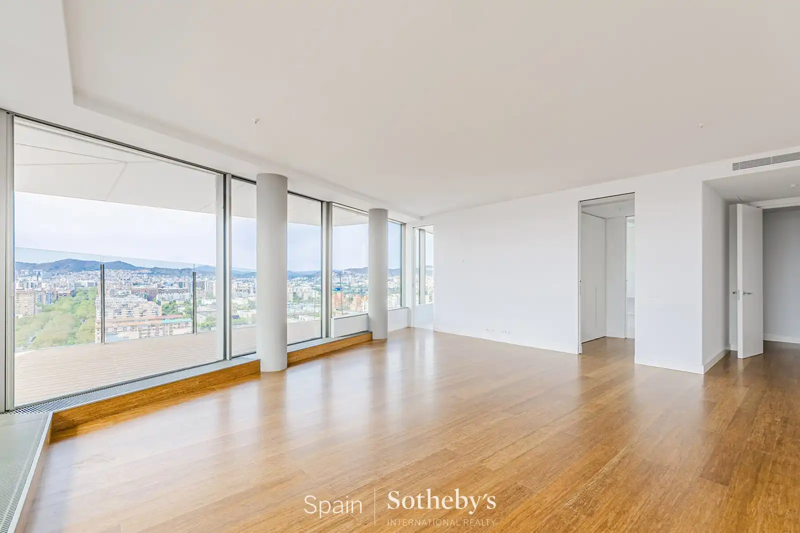 Apartament amb piscina en venda a Sant Martí, imagen 14
