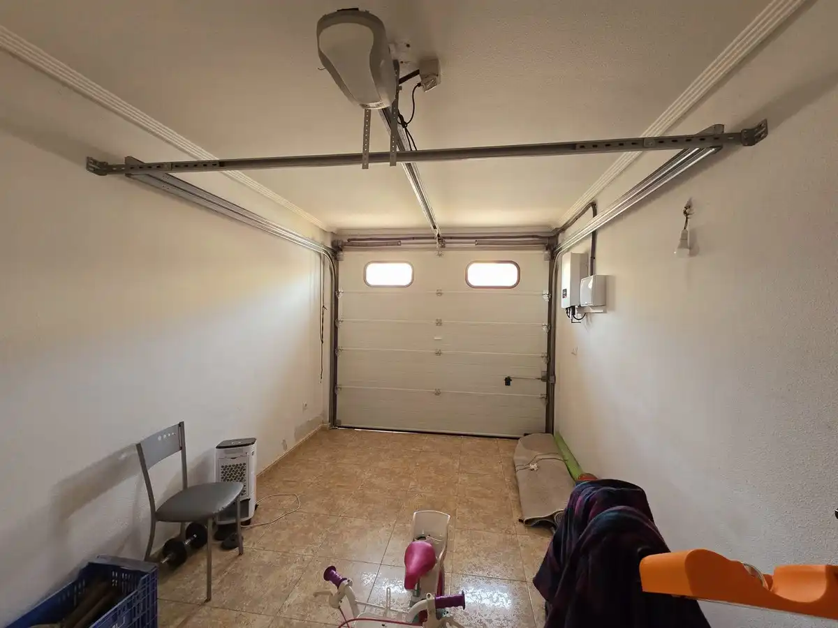 Casa o chalet en venta en Torre-Pacheco con Aire acondicionado