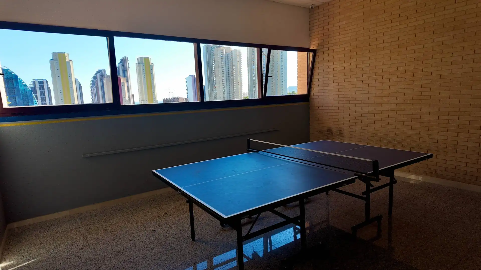 Flat with pool for sale in Calle Calle Presidente Adolfo Suárez, imagen 22