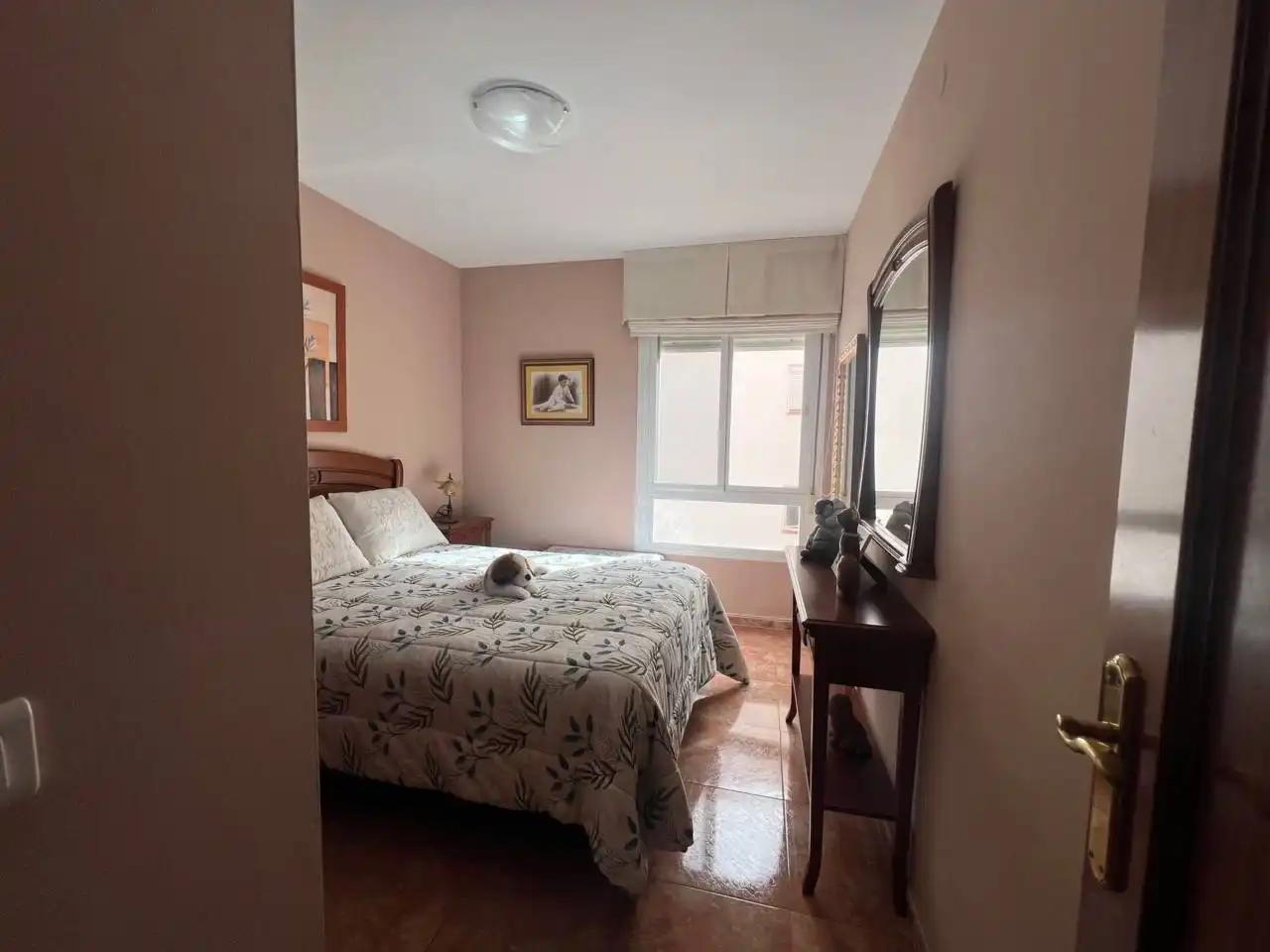 Piso en venta en Calle Congreso, 1, Centro