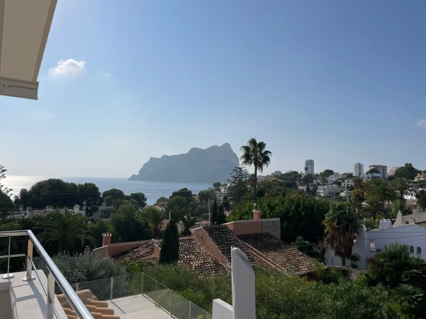 Residencial en venda a La Caleta - La Calalga - Les Bassetes
