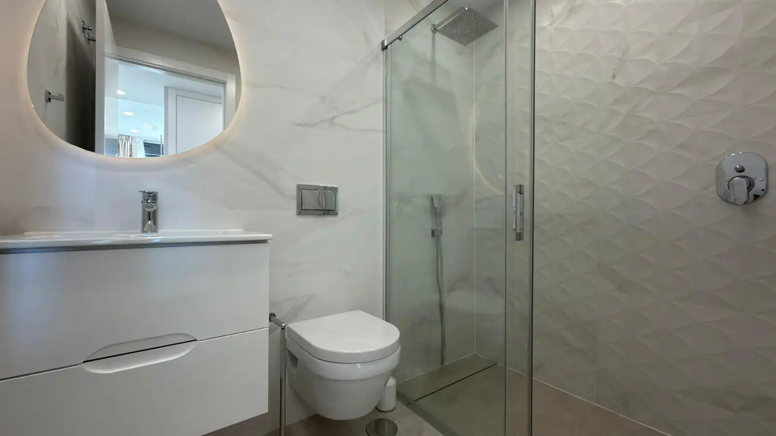 Wohnung mit Pool zum Verkauf in Avenida d'America, imagen 42