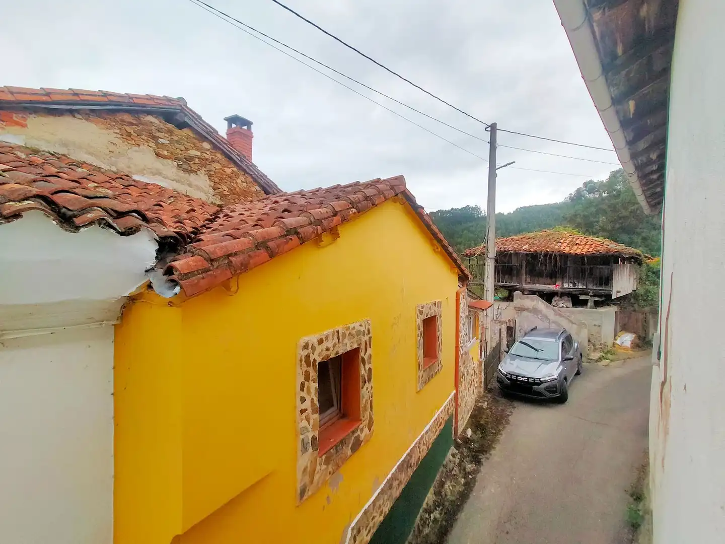 Casa rustica con giardino in vendita a Pravia, imagen 22