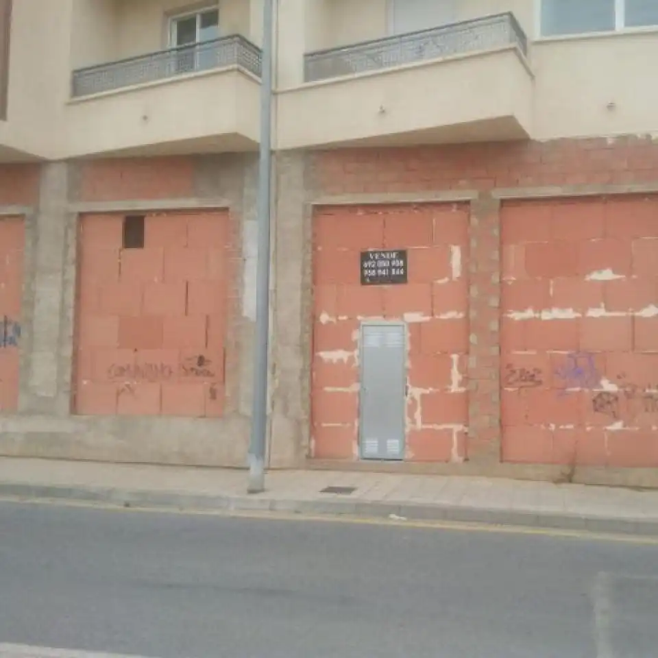 Locale commerciale in vendita a Santa Rosa, imagen 6