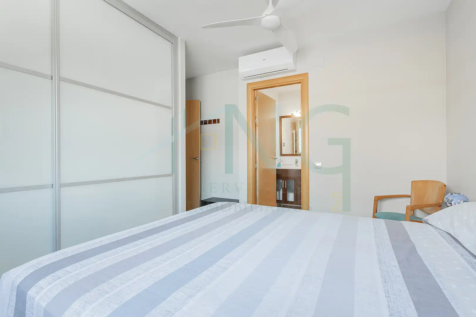 Casa con piscina en venta en el Carrer de Nicaragua, imagen 42