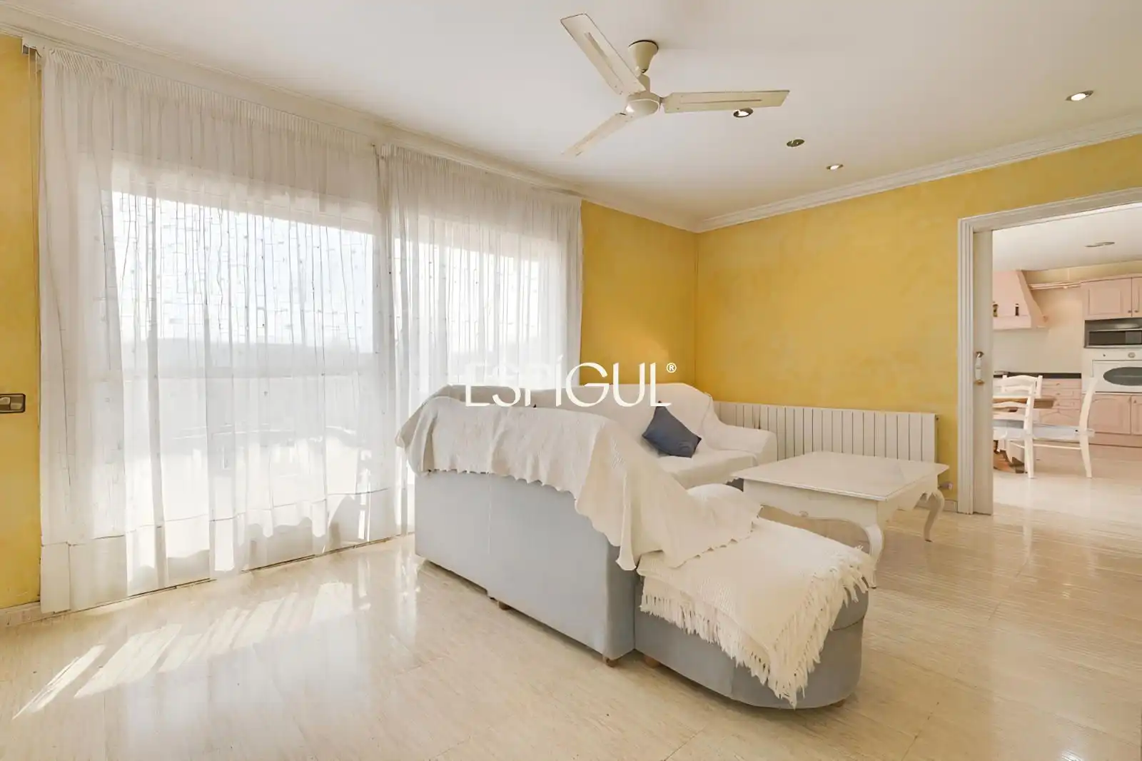 Casa con terraza en venta en Perdiu, imagen 12