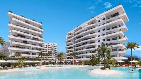 Foto 2 de Piso en venta en N/a, Platja de Torres, Alicante