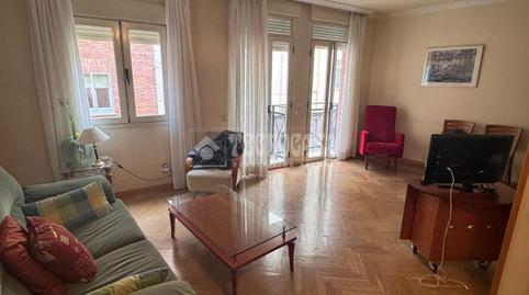 Foto 4 de Pis en venda a Valdezarza,  Madrid Capital