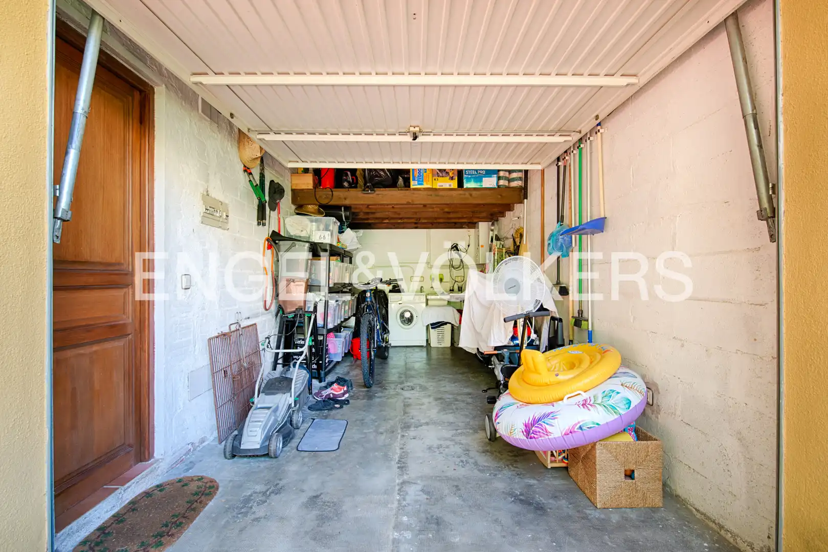 Casa adosada en venta en Maçanet de Cabrenys con Calefacción y Jardín privado